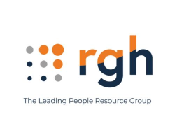 RGH-Global Limited logo